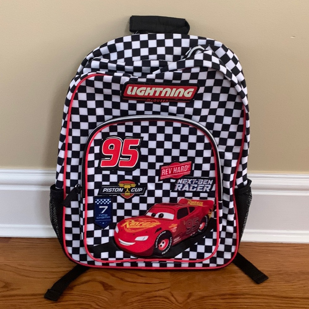 Disney brand new backpack
